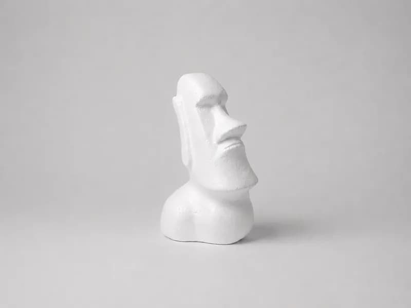 Фрезеровка 3D — Пенопласт